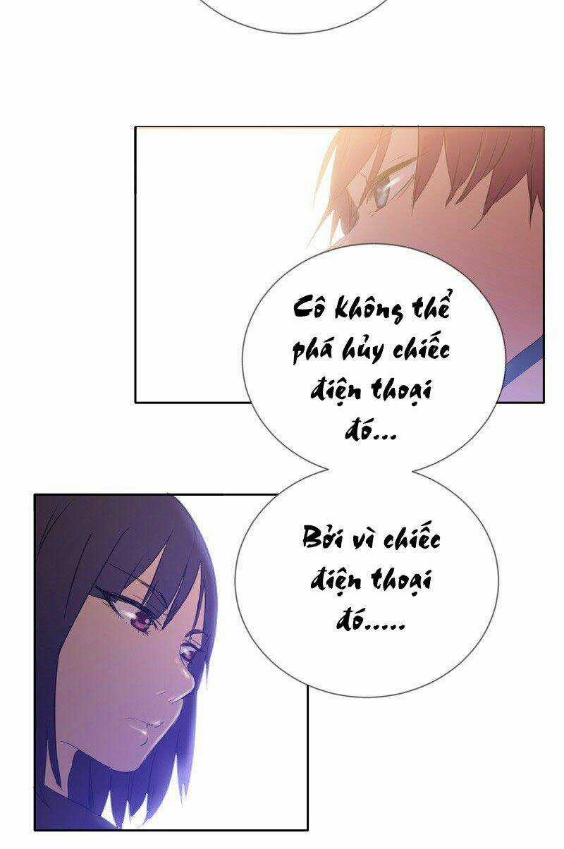 Nhiệt Huyết Thanh Xuân Chapter 7 trang 29