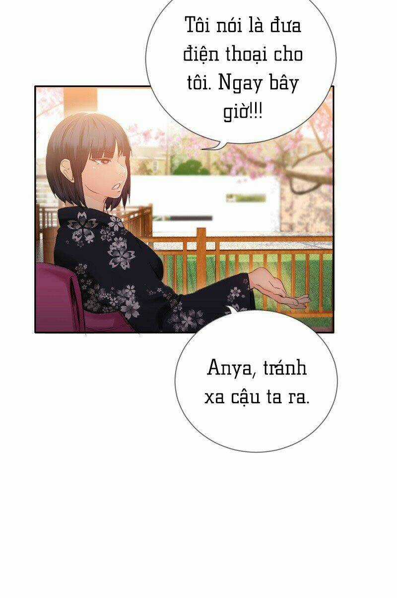 Nhiệt Huyết Thanh Xuân Chapter 7 trang 3