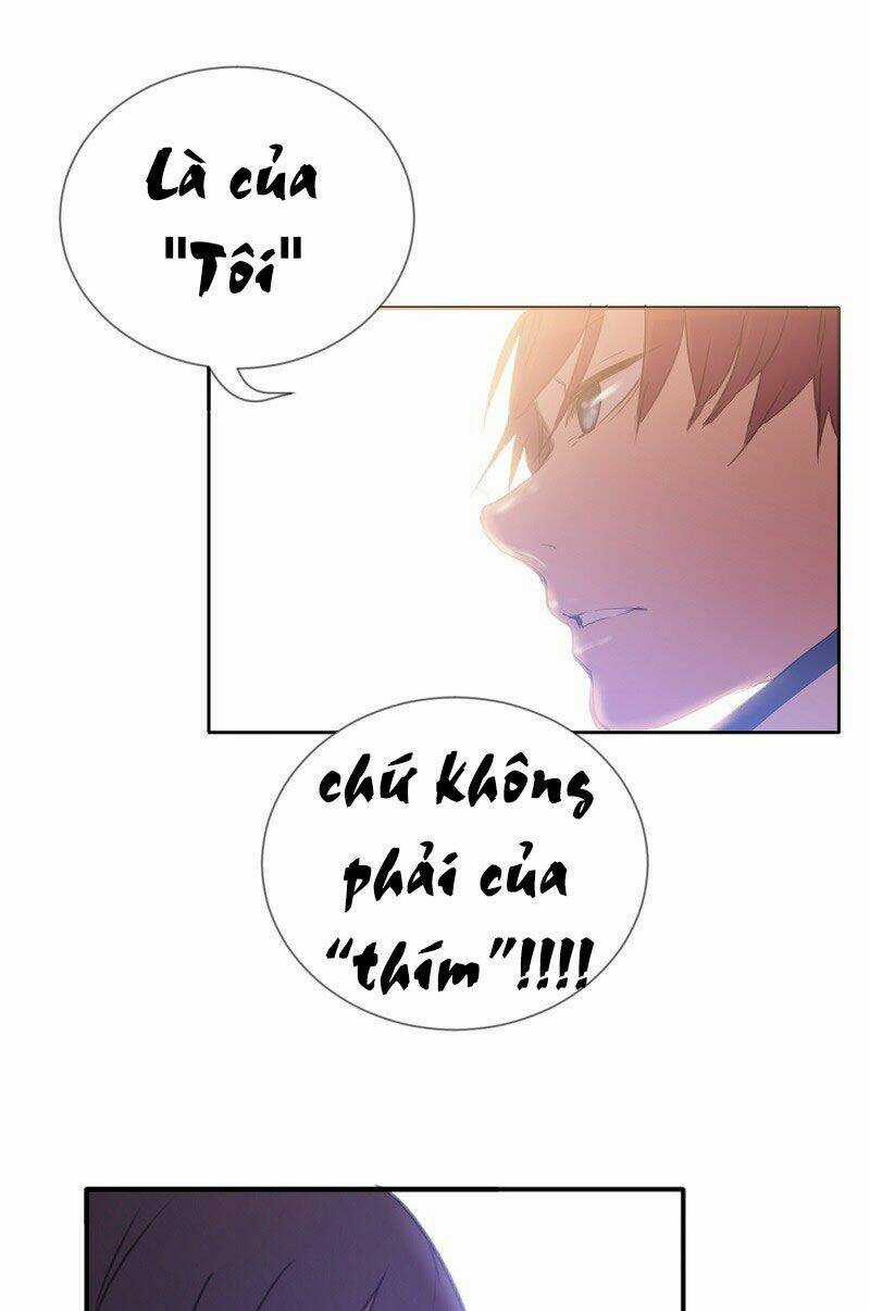 Nhiệt Huyết Thanh Xuân Chapter 7 trang 30