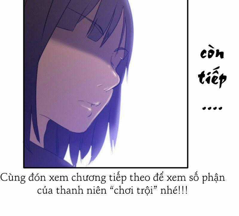 Nhiệt Huyết Thanh Xuân Chapter 7 trang 31