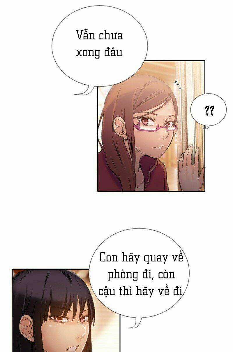 Nhiệt Huyết Thanh Xuân Chapter 7 trang 6