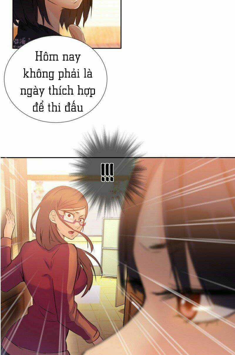 Nhiệt Huyết Thanh Xuân Chapter 7 trang 7