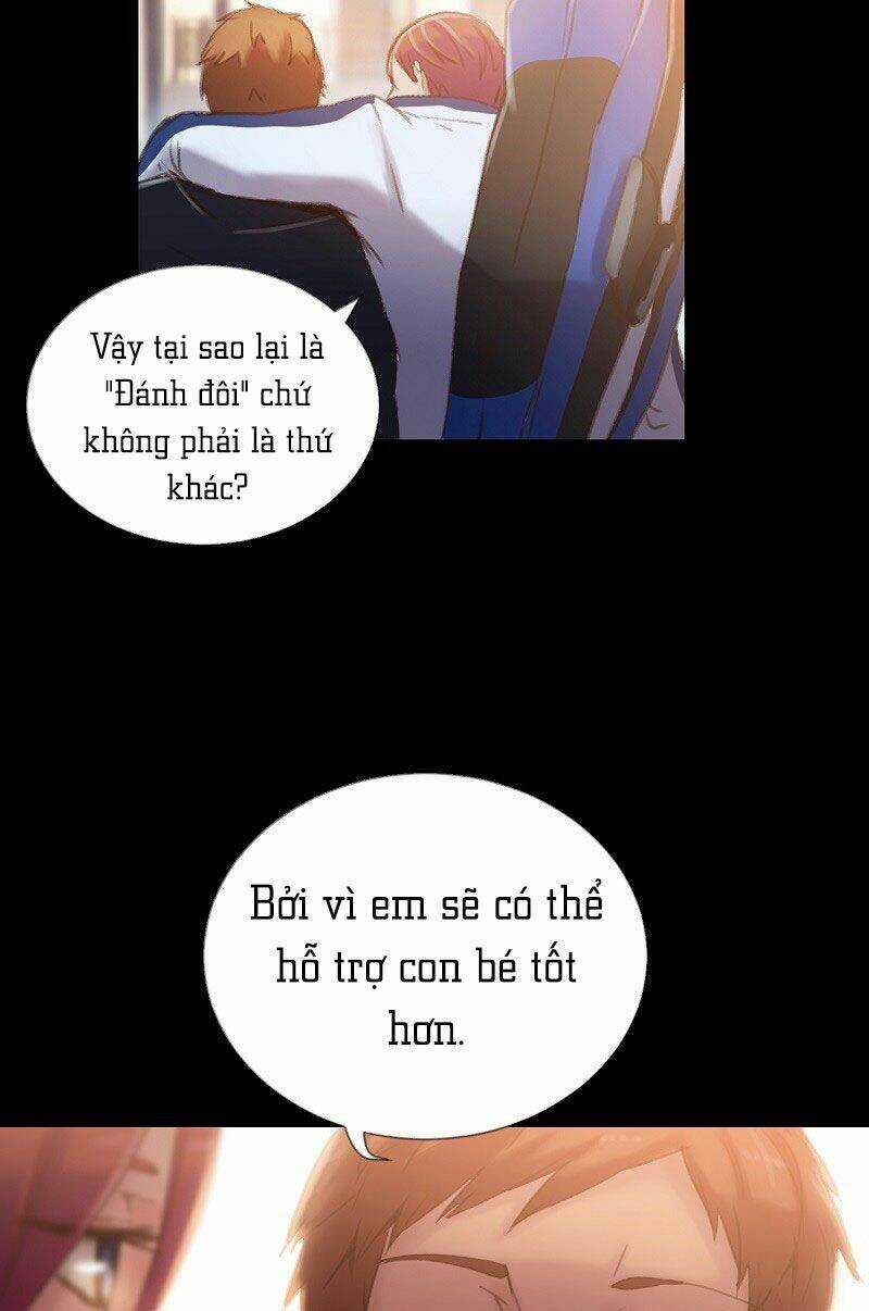 Nhiệt Huyết Thanh Xuân Chapter 8 trang 11