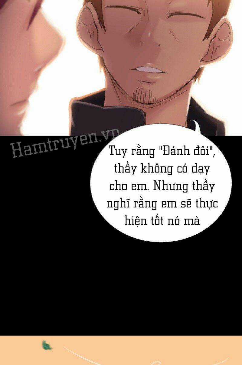 Nhiệt Huyết Thanh Xuân Chapter 8 trang 12