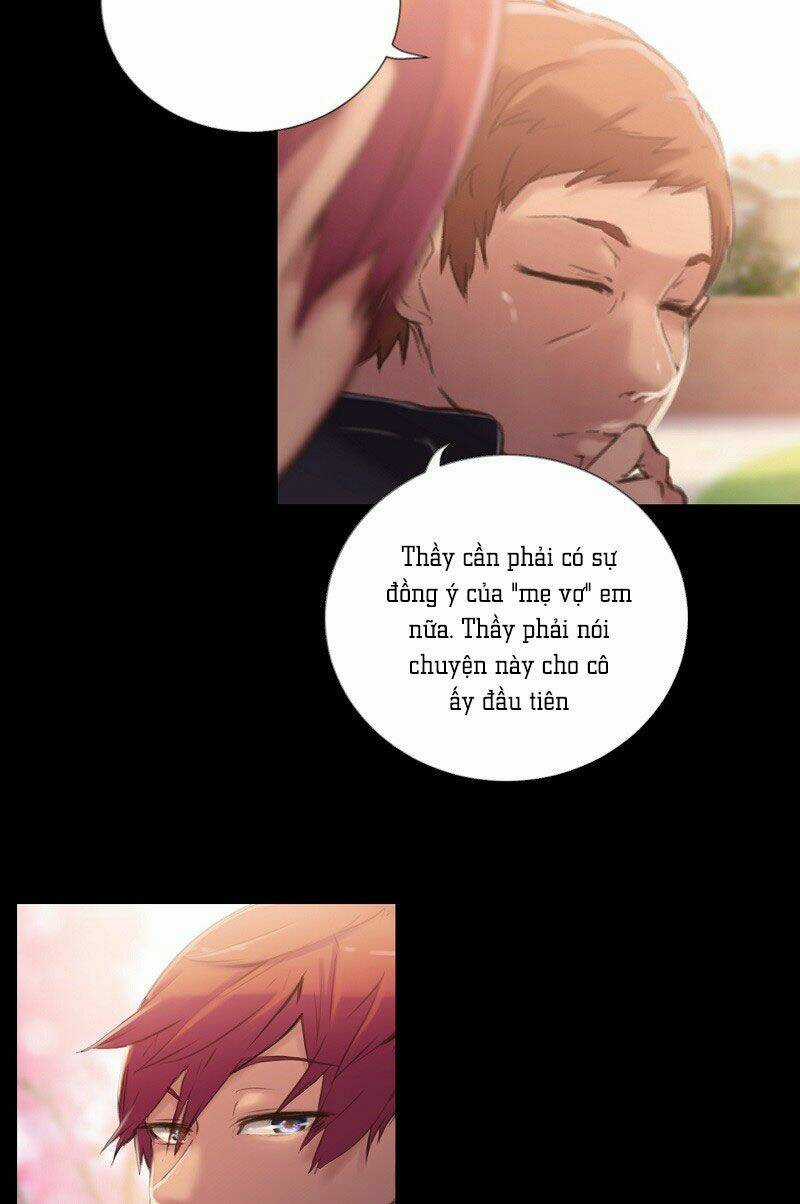 Nhiệt Huyết Thanh Xuân Chapter 8 trang 16