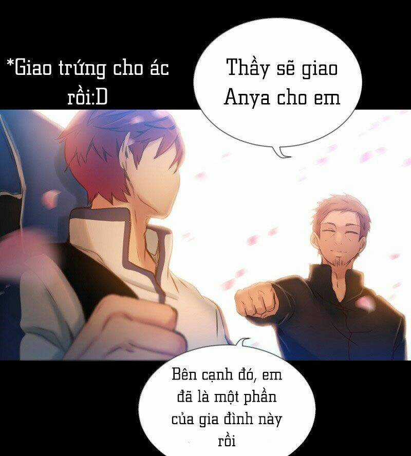 Nhiệt Huyết Thanh Xuân Chapter 8 trang 18