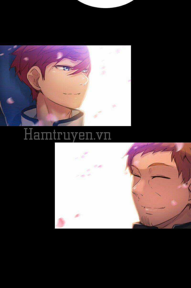 Nhiệt Huyết Thanh Xuân Chapter 8 trang 19