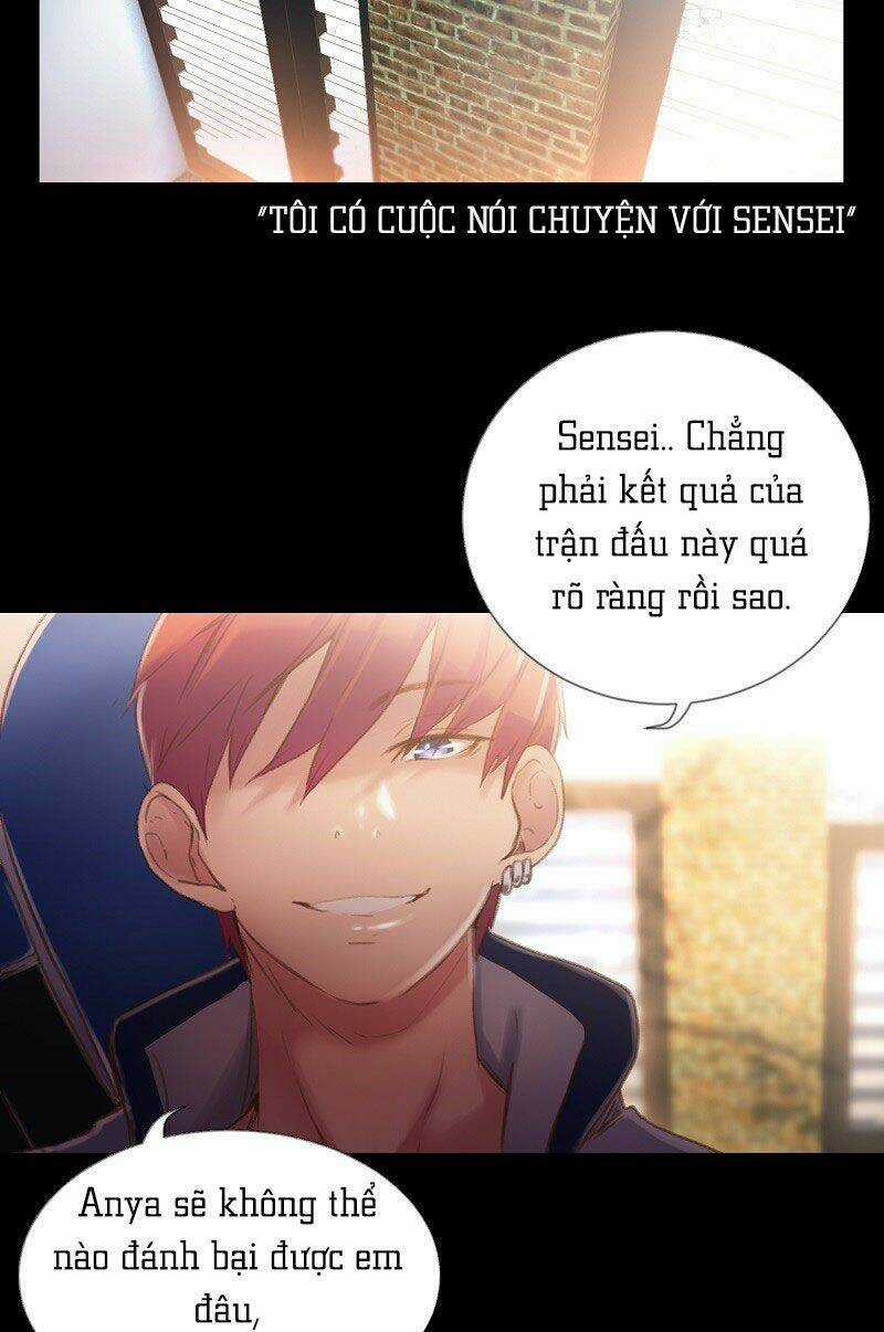 Nhiệt Huyết Thanh Xuân Chapter 8 trang 2