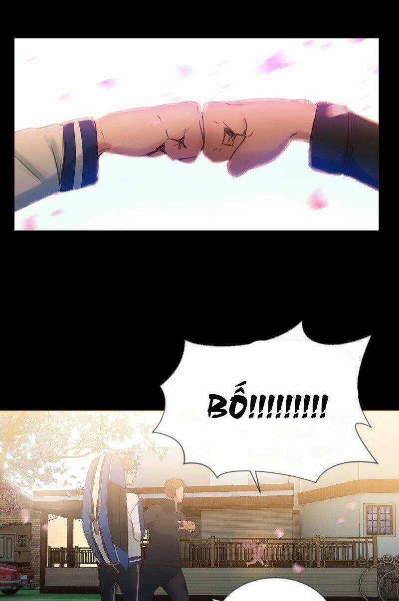 Nhiệt Huyết Thanh Xuân Chapter 8 trang 20