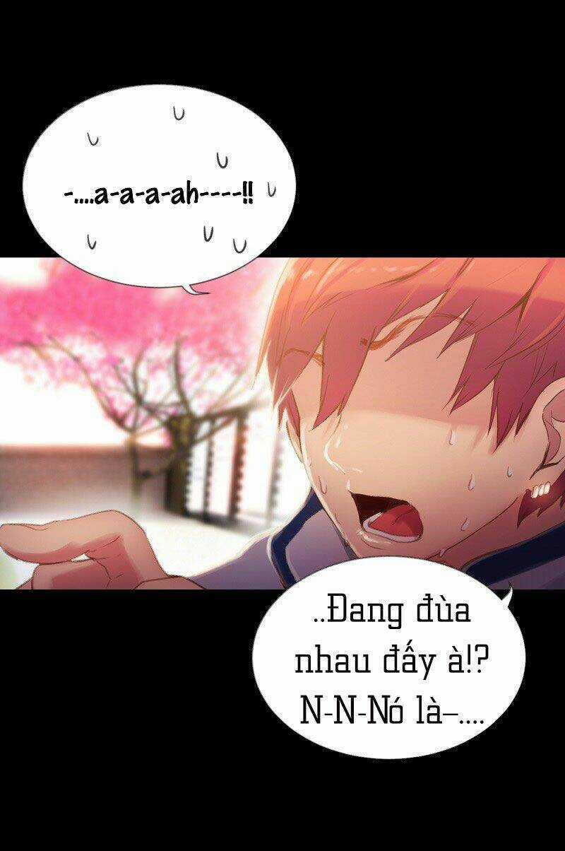 Nhiệt Huyết Thanh Xuân Chapter 8 trang 23