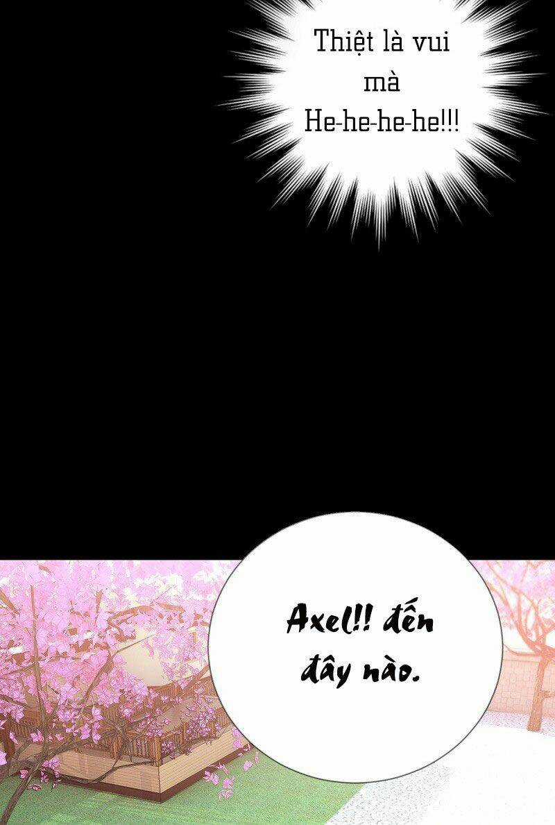 Nhiệt Huyết Thanh Xuân Chapter 8 trang 26