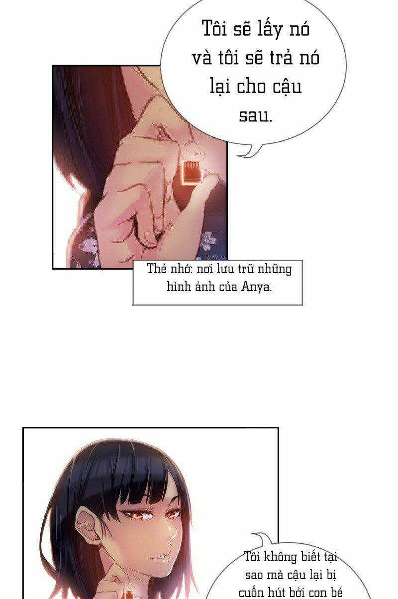 Nhiệt Huyết Thanh Xuân Chapter 8 trang 29