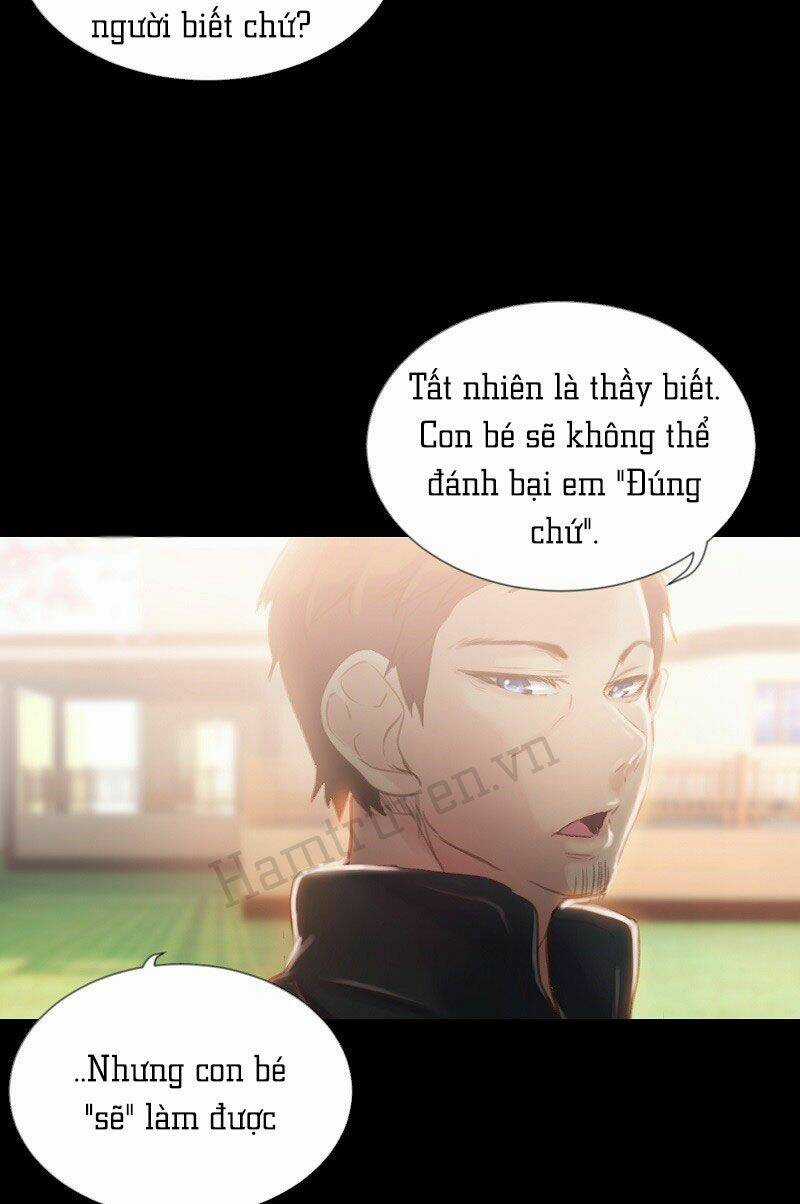 Nhiệt Huyết Thanh Xuân Chapter 8 trang 3