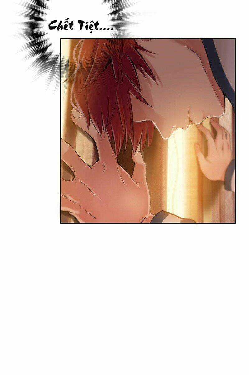 Nhiệt Huyết Thanh Xuân Chapter 8 trang 35