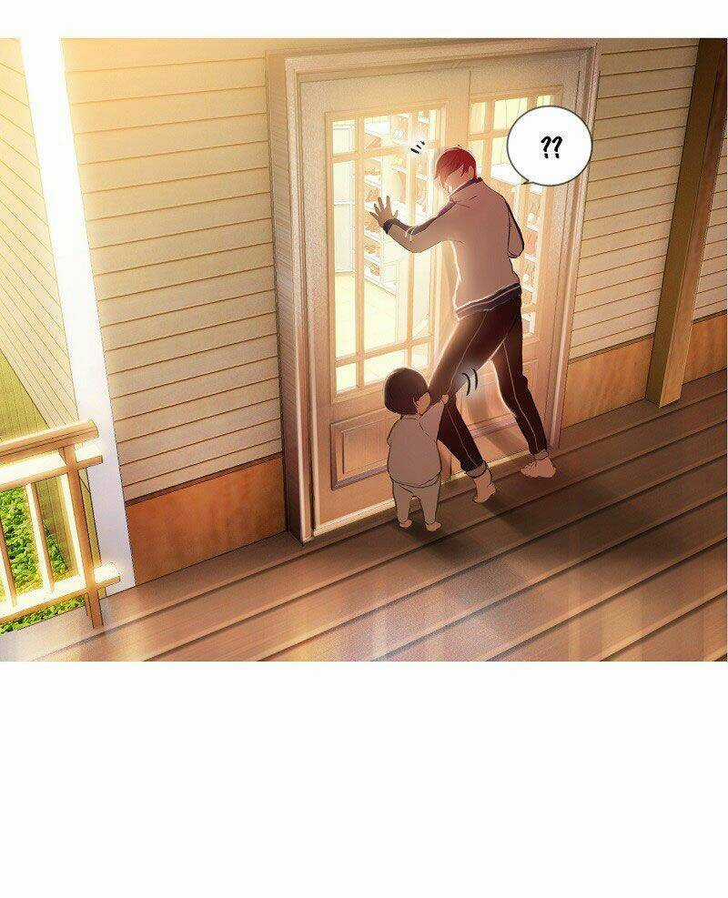 Nhiệt Huyết Thanh Xuân Chapter 8 trang 36