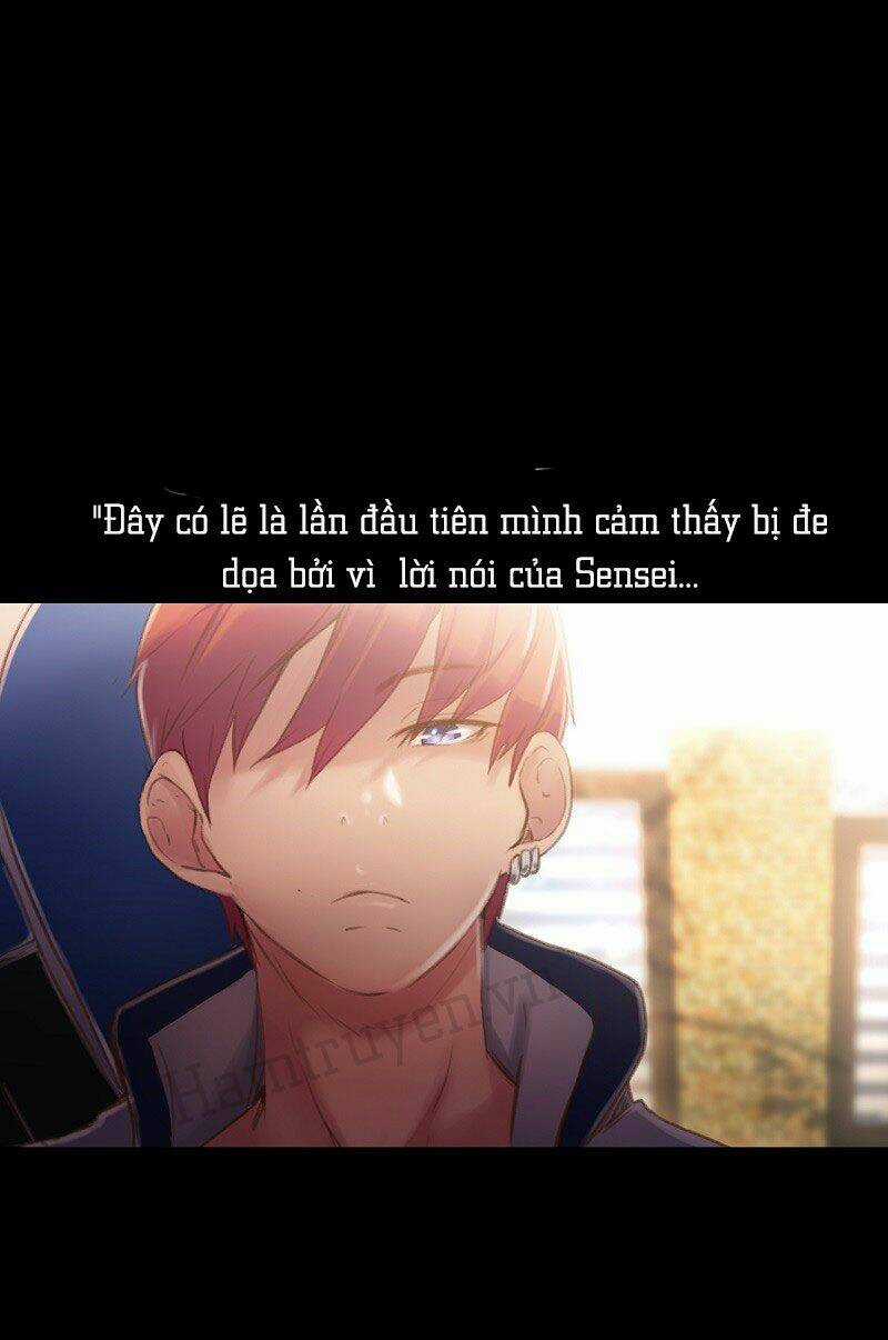 Nhiệt Huyết Thanh Xuân Chapter 8 trang 4