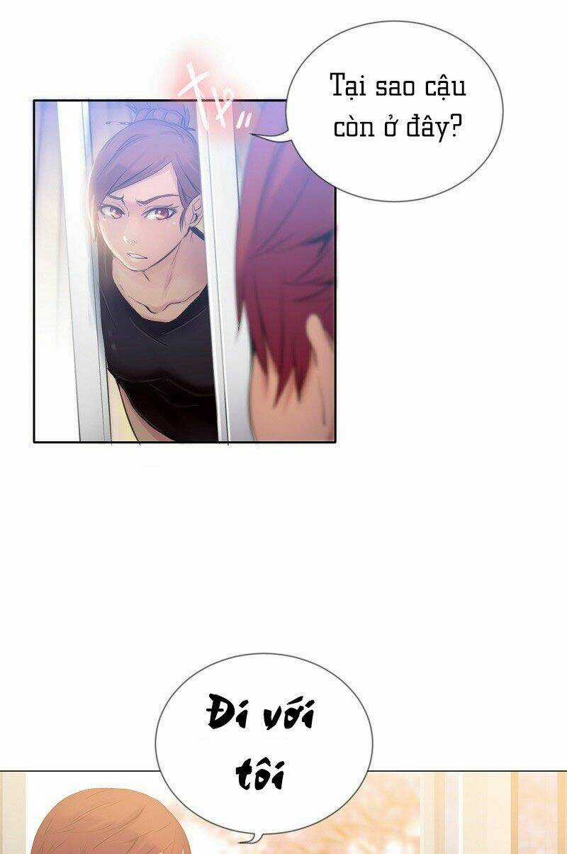 Nhiệt Huyết Thanh Xuân Chapter 8 trang 42