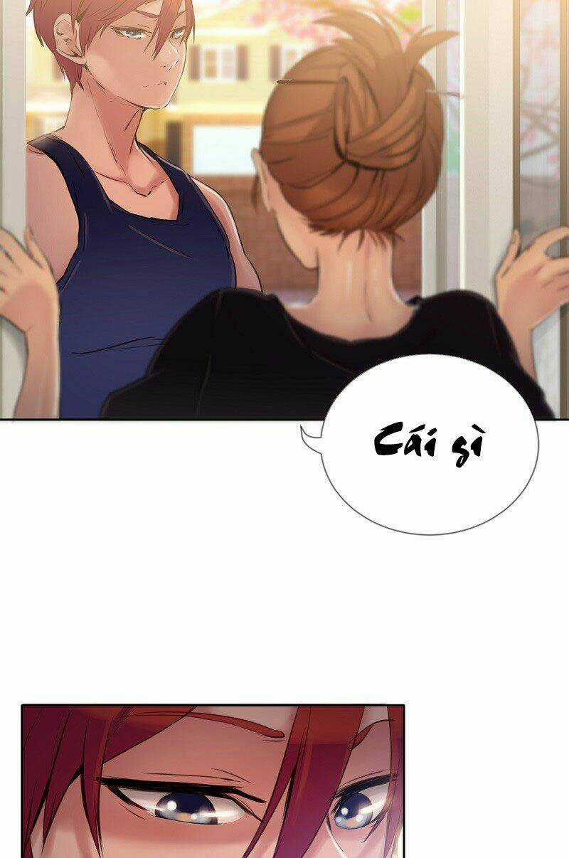 Nhiệt Huyết Thanh Xuân Chapter 8 trang 43