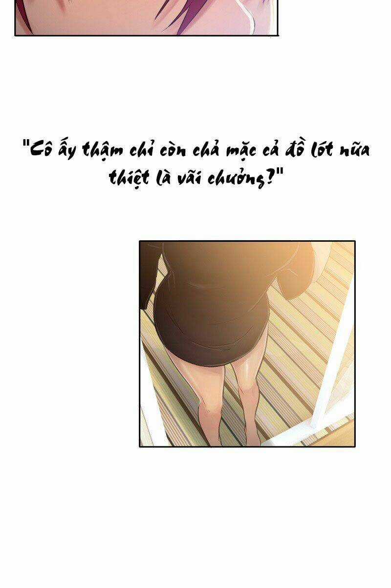 Nhiệt Huyết Thanh Xuân Chapter 8 trang 44