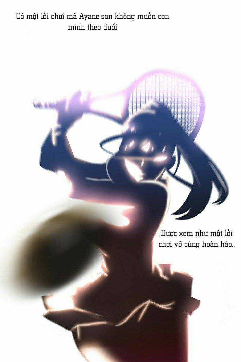 Nhiệt Huyết Thanh Xuân Chapter 8 trang 48