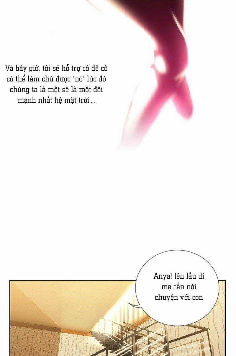 Nhiệt Huyết Thanh Xuân Chapter 8 trang 49