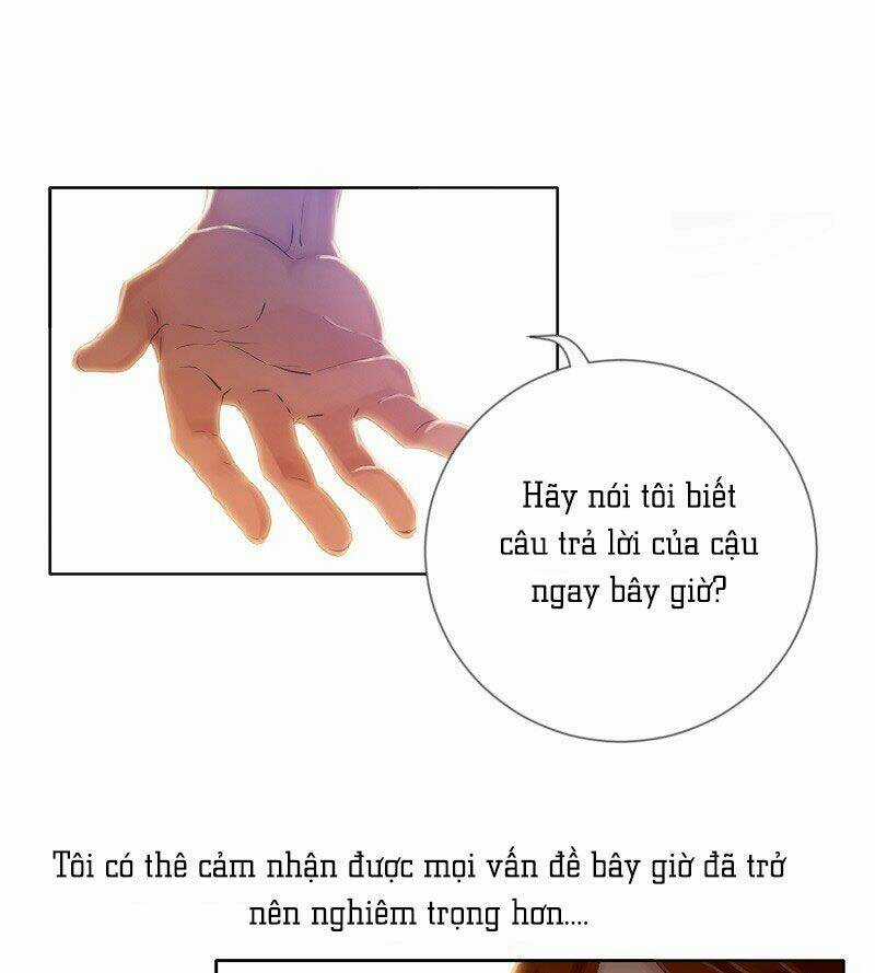 Nhiệt Huyết Thanh Xuân Chapter 8 trang 51