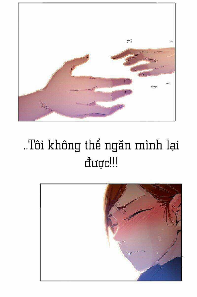 Nhiệt Huyết Thanh Xuân Chapter 8 trang 53