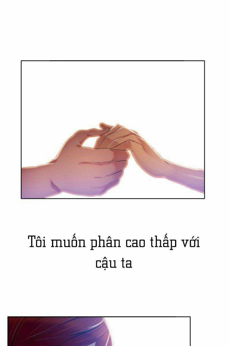 Nhiệt Huyết Thanh Xuân Chapter 8 trang 54