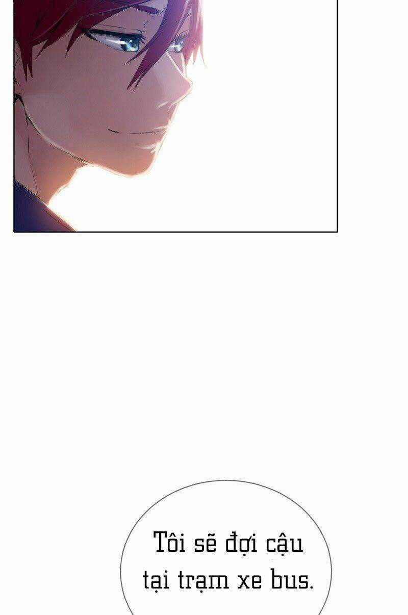 Nhiệt Huyết Thanh Xuân Chapter 8 trang 55