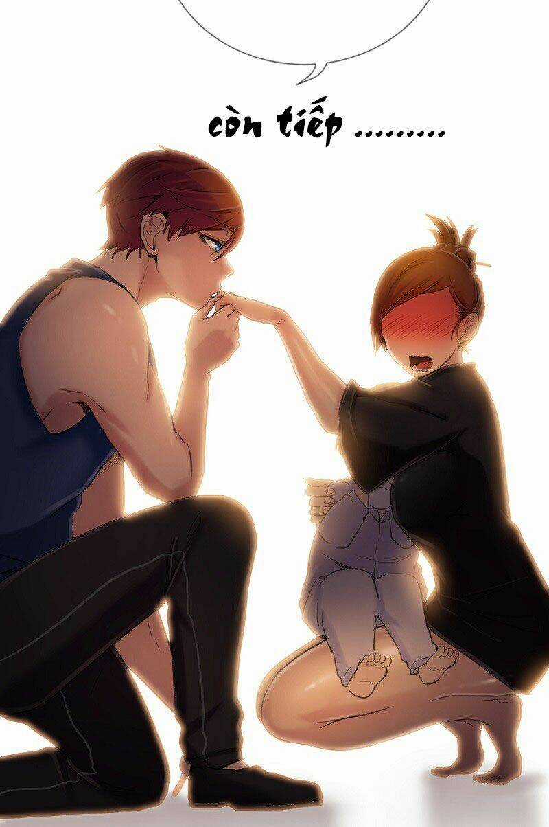 Nhiệt Huyết Thanh Xuân Chapter 8 trang 56