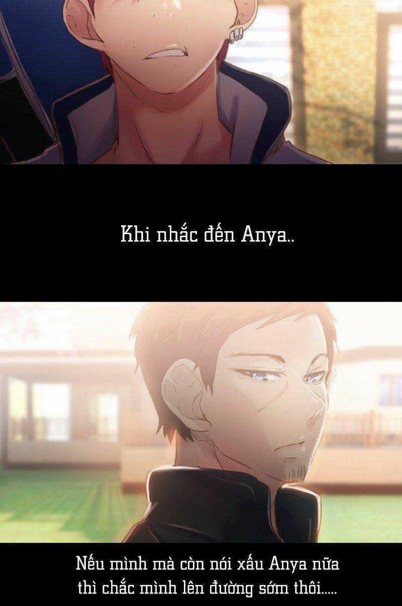 Nhiệt Huyết Thanh Xuân Chapter 8 trang 6