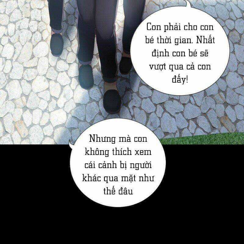 Nhiệt Huyết Thanh Xuân Chapter 8 trang 8