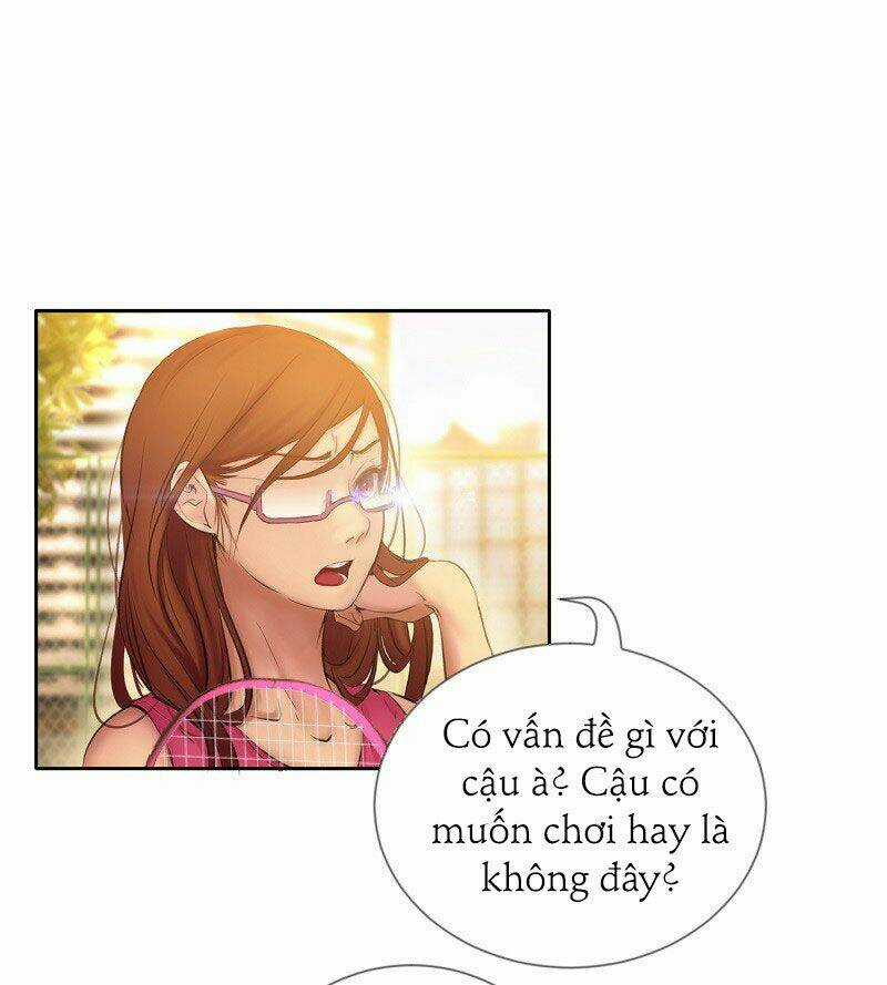 Nhiệt Huyết Thanh Xuân Chapter 9 trang 19