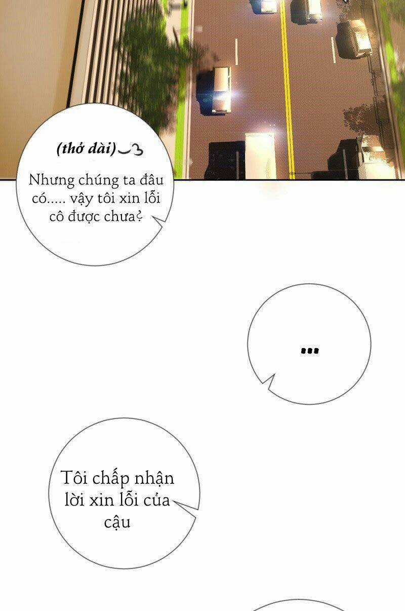 Nhiệt Huyết Thanh Xuân Chapter 9 trang 2