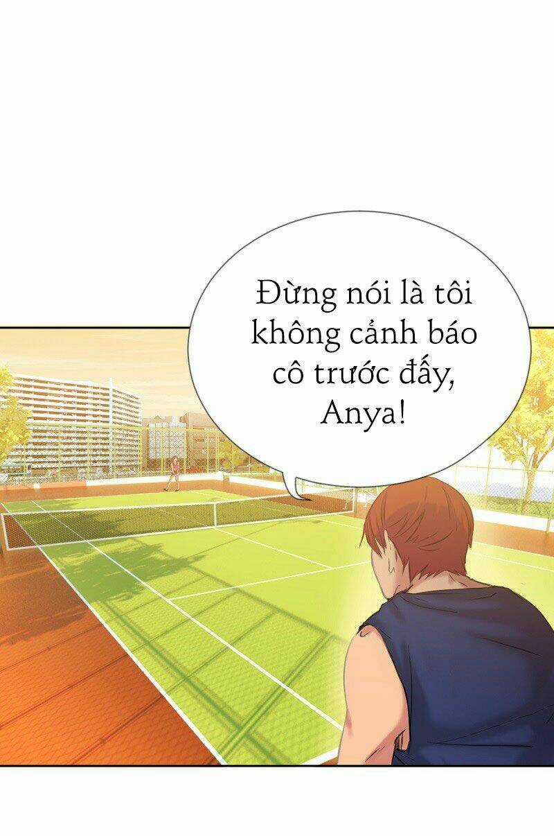 Nhiệt Huyết Thanh Xuân Chapter 9 trang 23