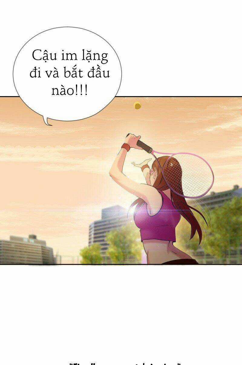 Nhiệt Huyết Thanh Xuân Chapter 9 trang 24