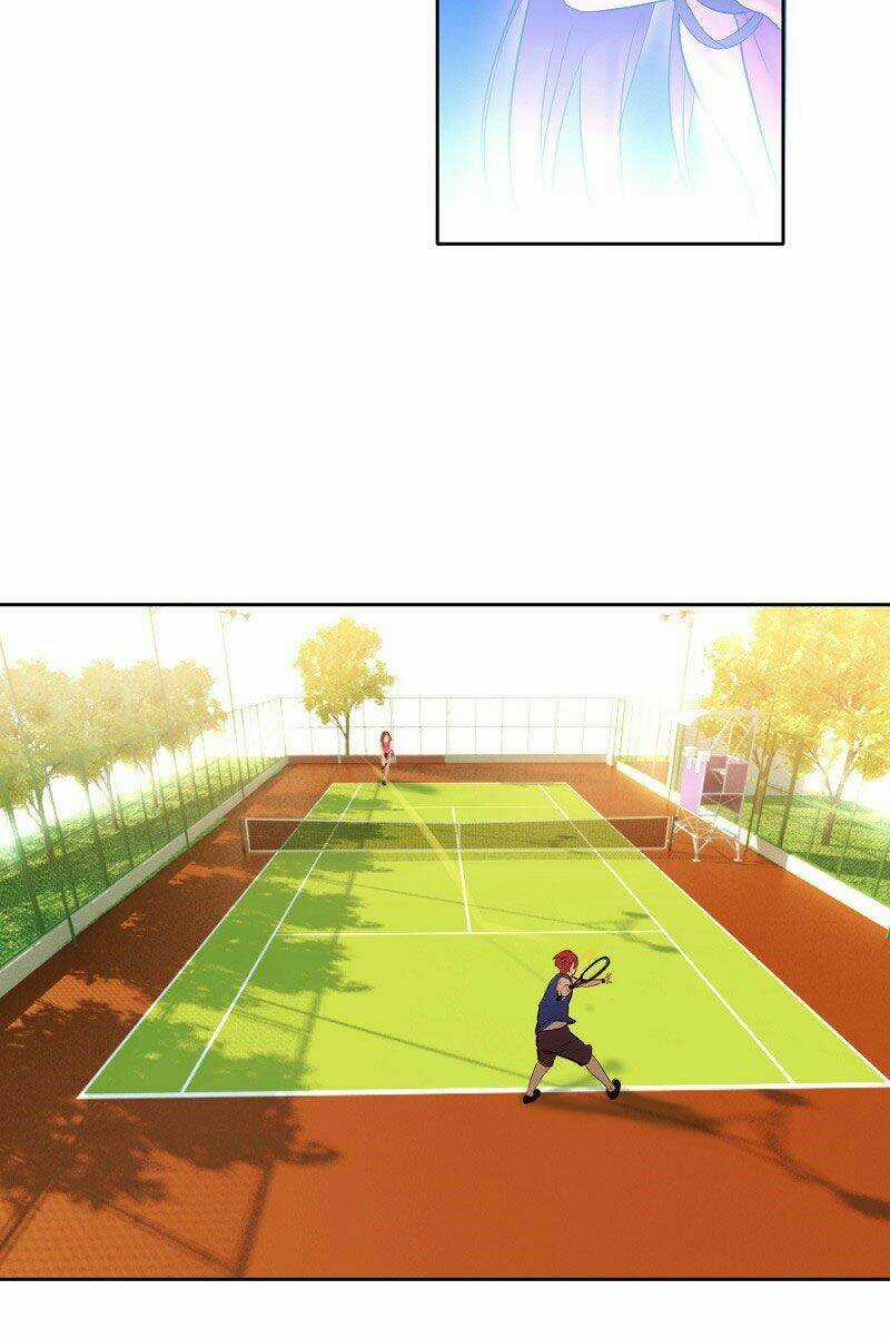 Nhiệt Huyết Thanh Xuân Chapter 9 trang 26