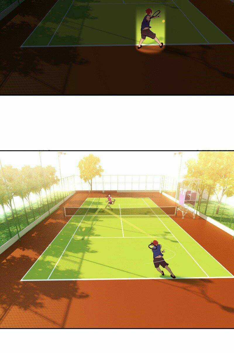 Nhiệt Huyết Thanh Xuân Chapter 9 trang 28