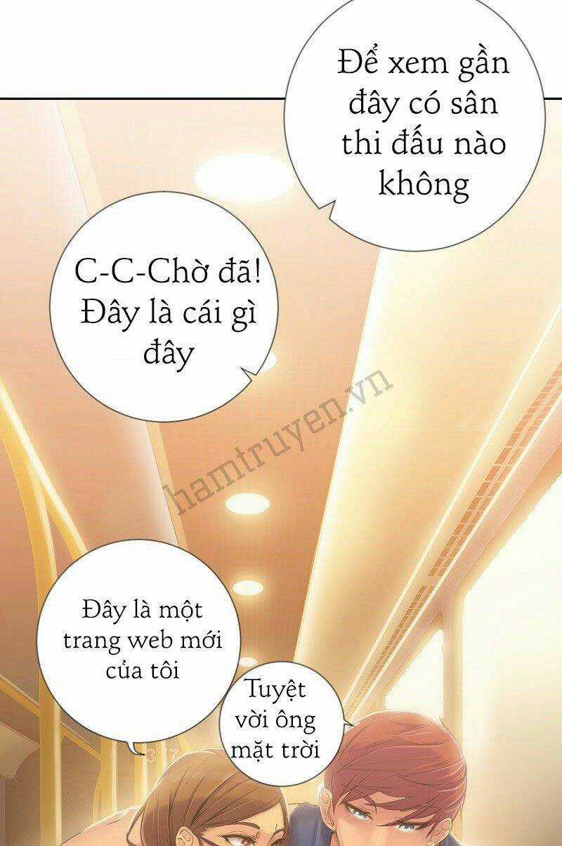 Nhiệt Huyết Thanh Xuân Chapter 9 trang 3