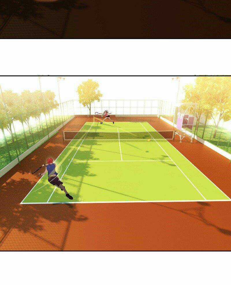 Nhiệt Huyết Thanh Xuân Chapter 9 trang 30