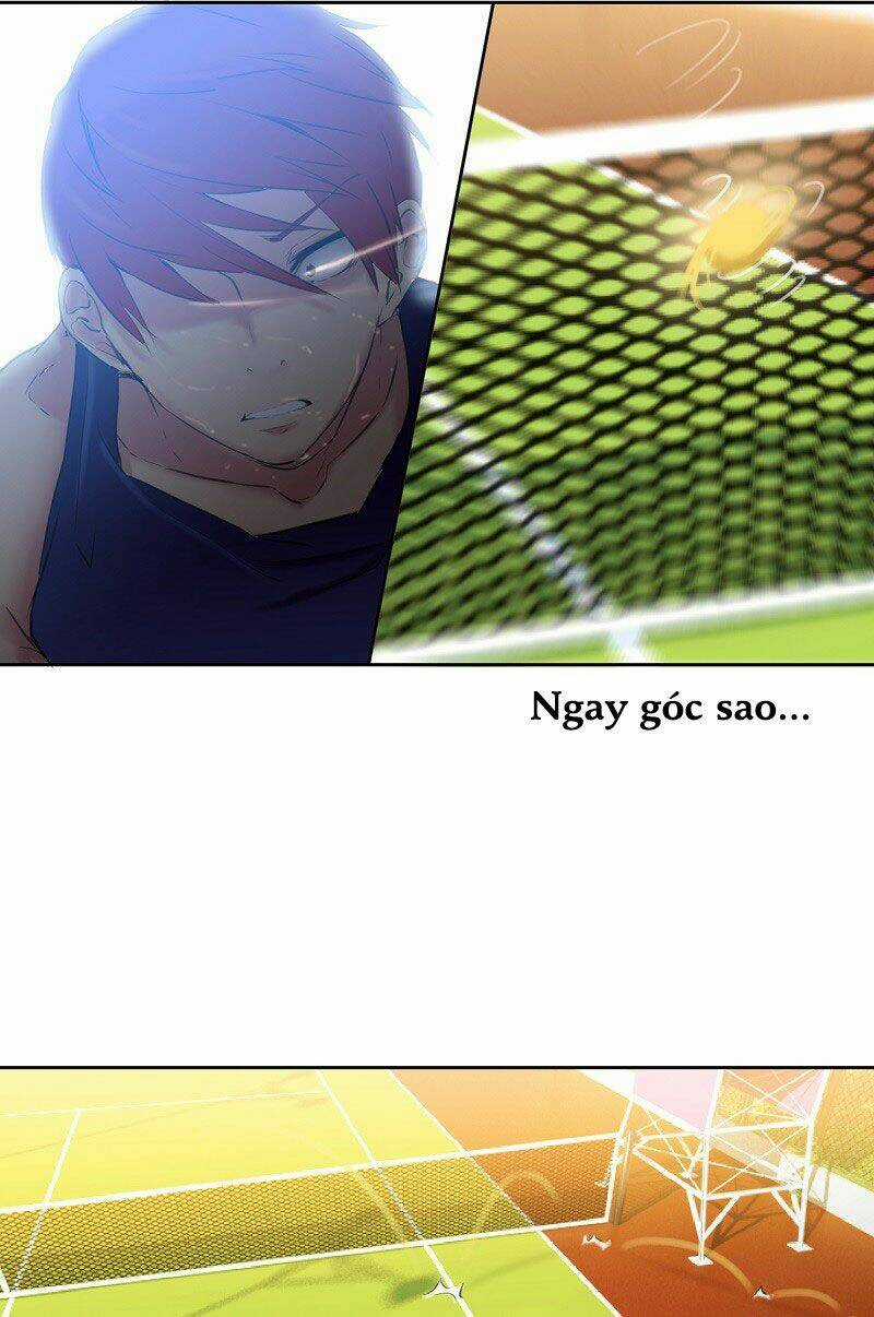 Nhiệt Huyết Thanh Xuân Chapter 9 trang 35