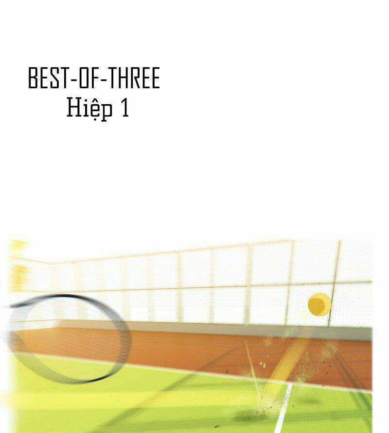 Nhiệt Huyết Thanh Xuân Chapter 9 trang 37
