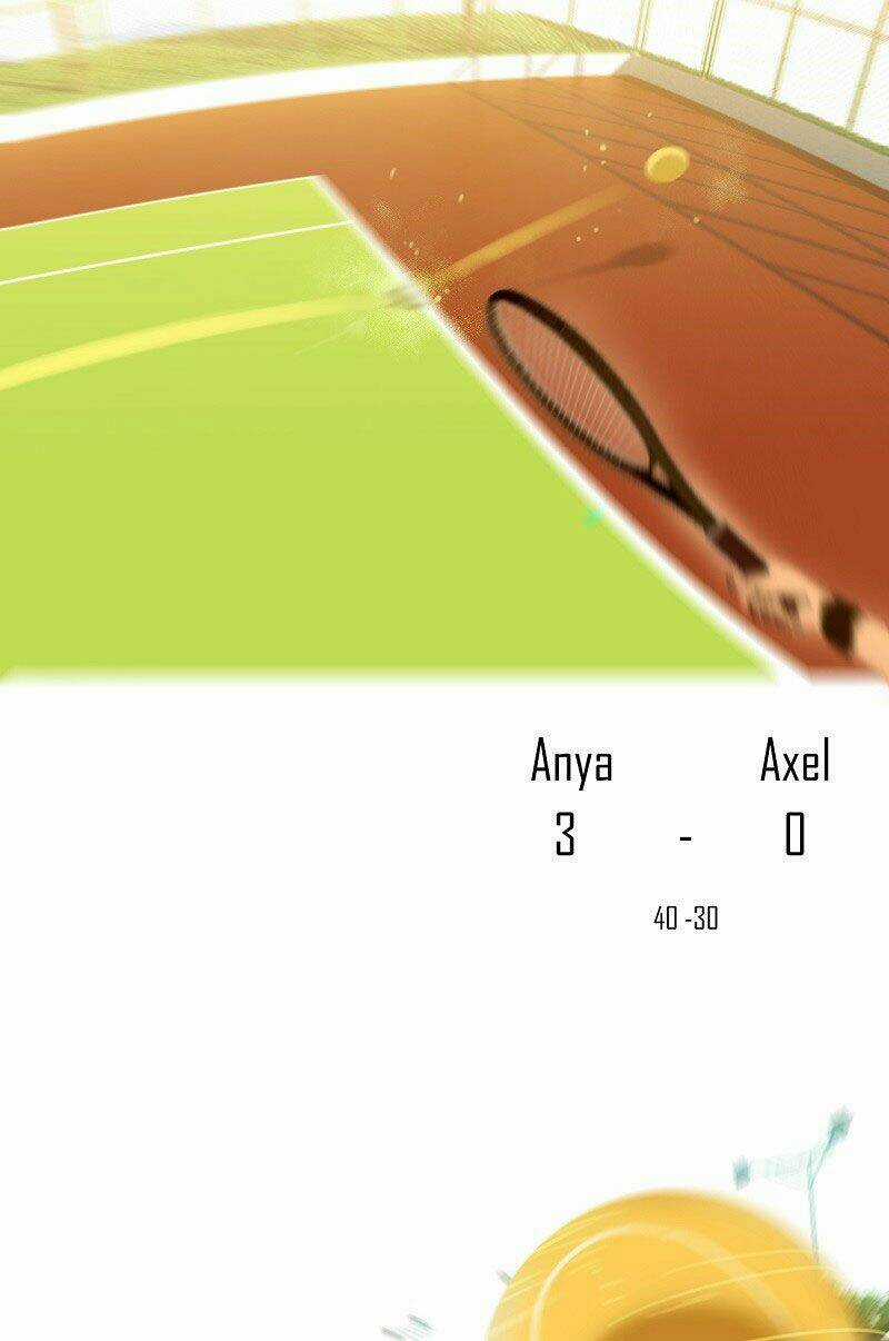 Nhiệt Huyết Thanh Xuân Chapter 9 trang 39