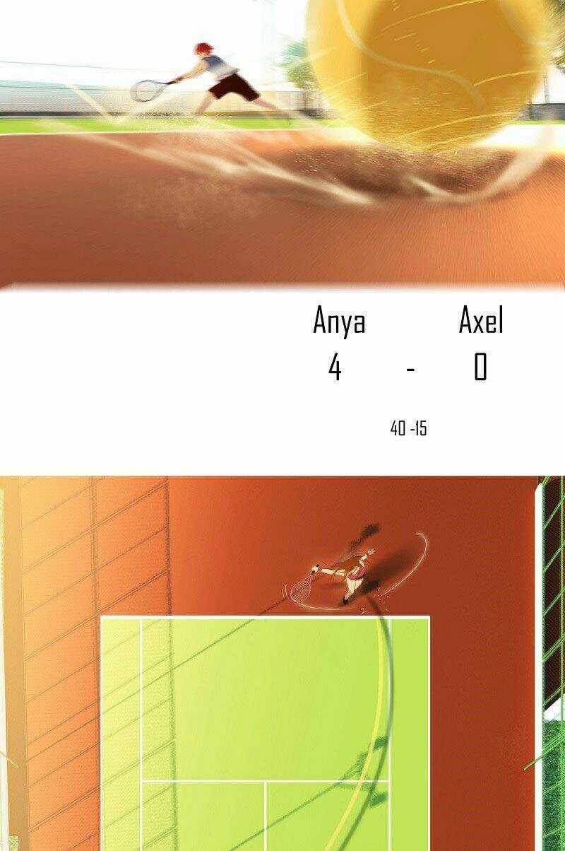 Nhiệt Huyết Thanh Xuân Chapter 9 trang 40