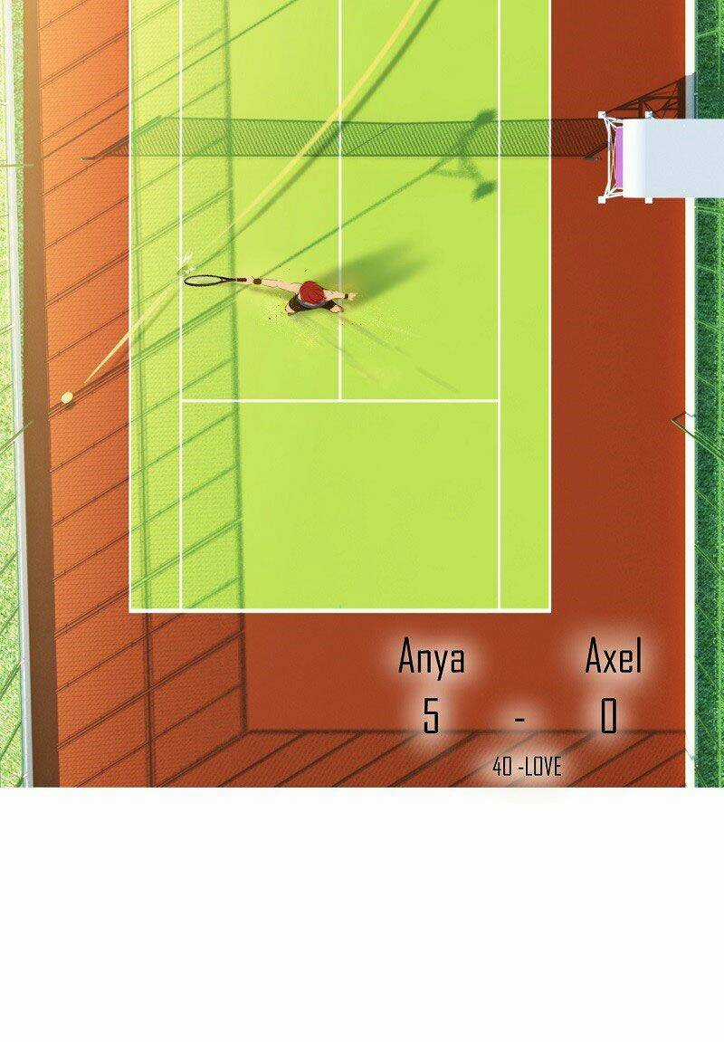 Nhiệt Huyết Thanh Xuân Chapter 9 trang 41