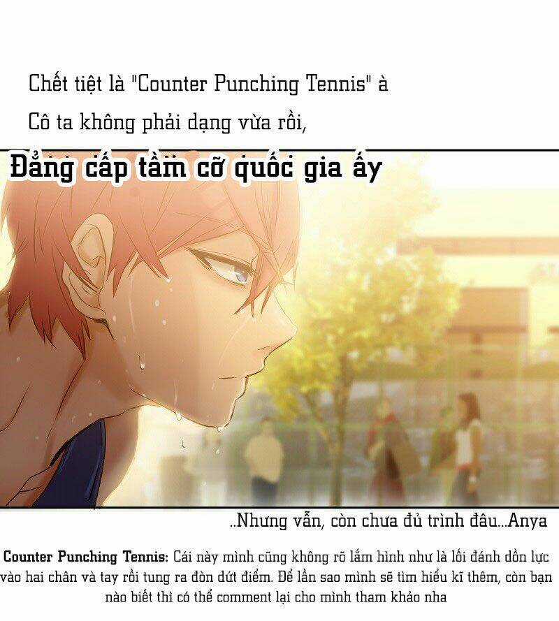 Nhiệt Huyết Thanh Xuân Chapter 9 trang 42