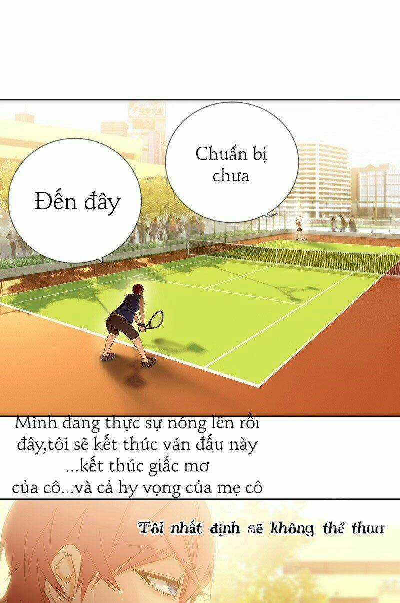 Nhiệt Huyết Thanh Xuân Chapter 9 trang 43