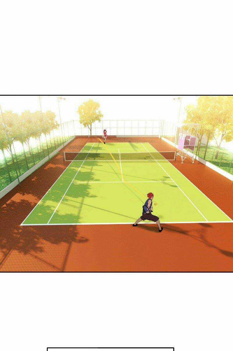 Nhiệt Huyết Thanh Xuân Chapter 9 trang 45