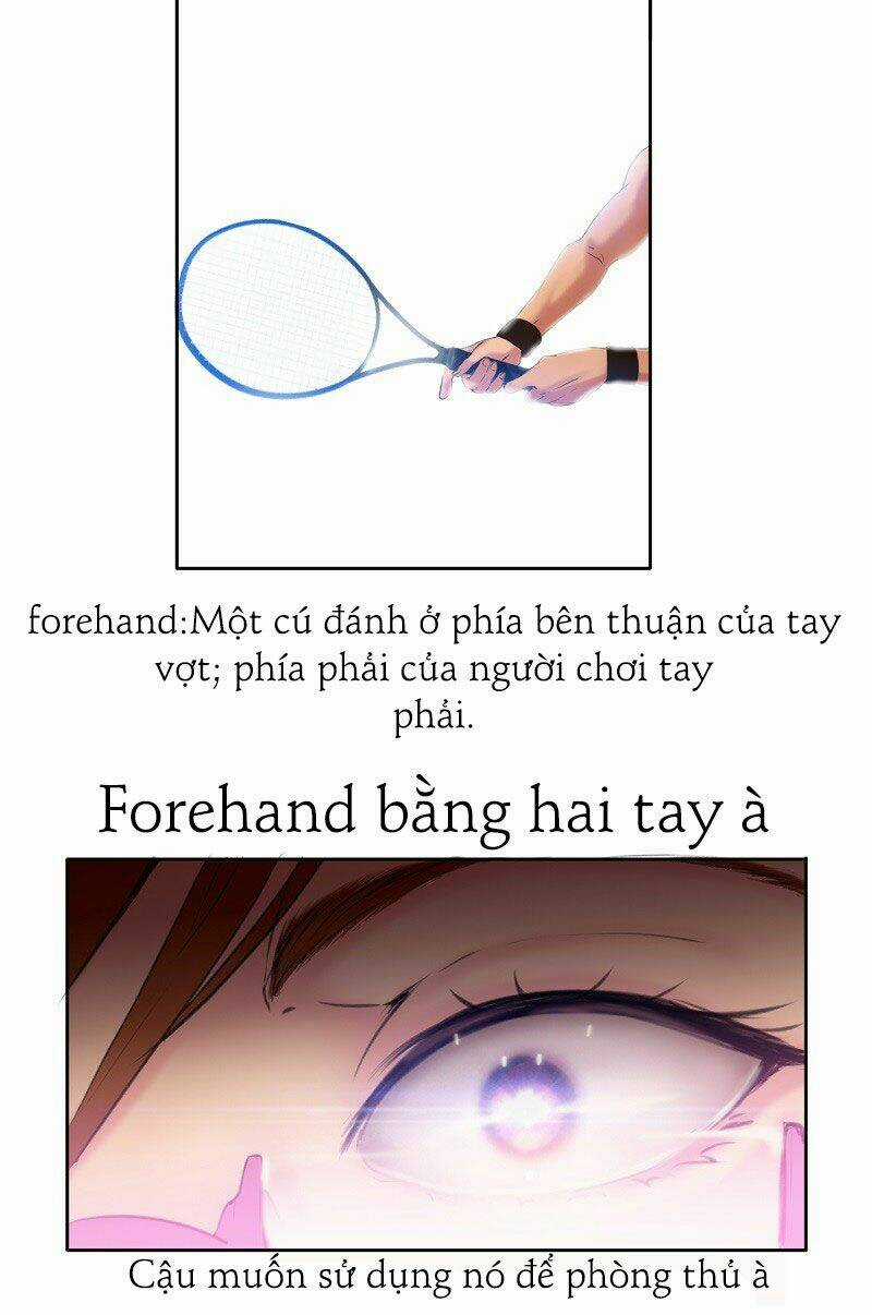 Nhiệt Huyết Thanh Xuân Chapter 9 trang 46