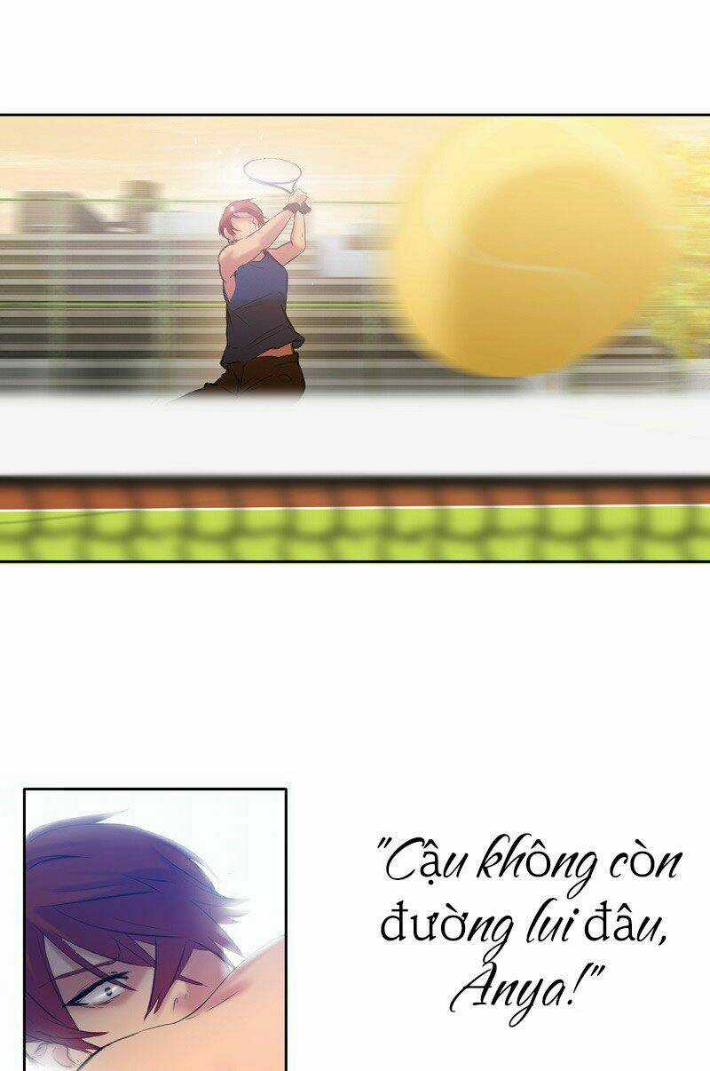Nhiệt Huyết Thanh Xuân Chapter 9 trang 48